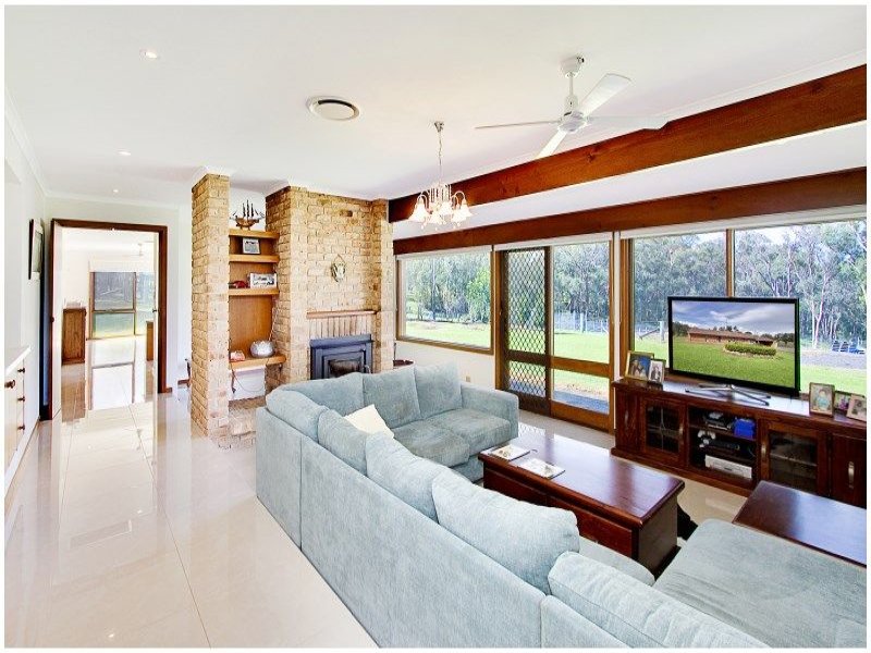 316 Tennyson Road, Tennyson, NSW 2754