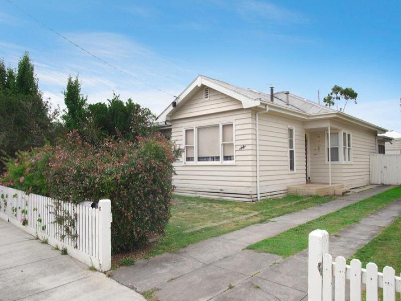 14 Sydenham Avenue, Manifold Heights, VIC 3218