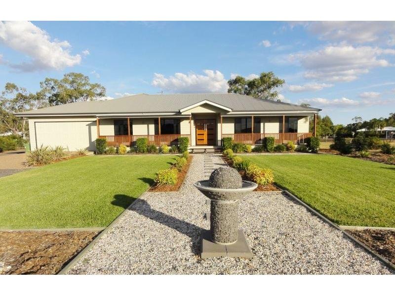 22 Banjo Paterson Place, Dalby, Qld 4405 Property Details