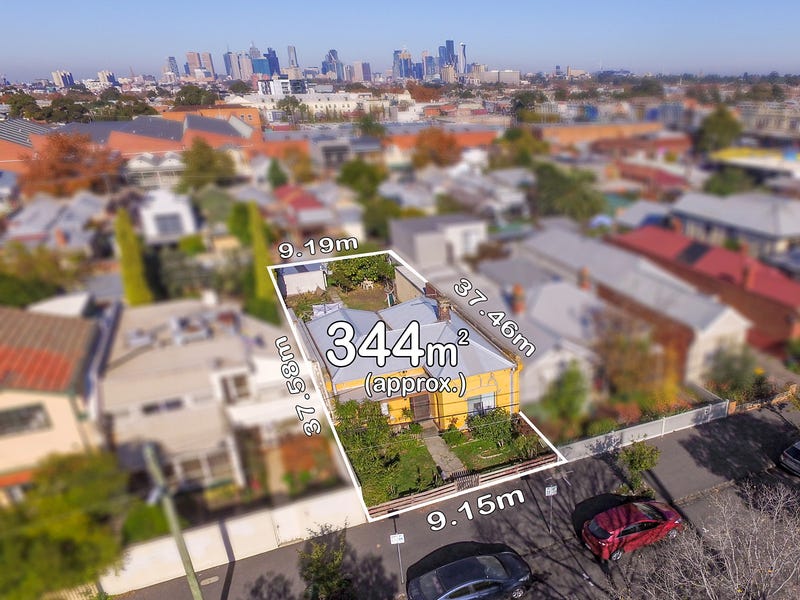 274 Park Street, Fitzroy North, VIC 3068