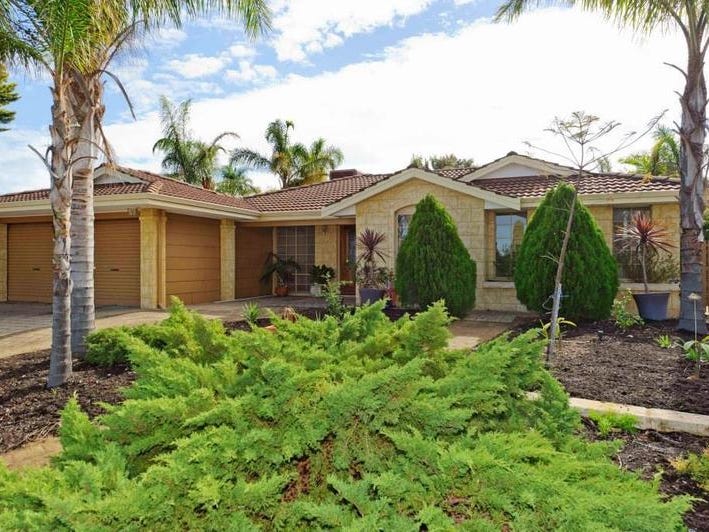 35 The Crest, Woodvale, WA 6026