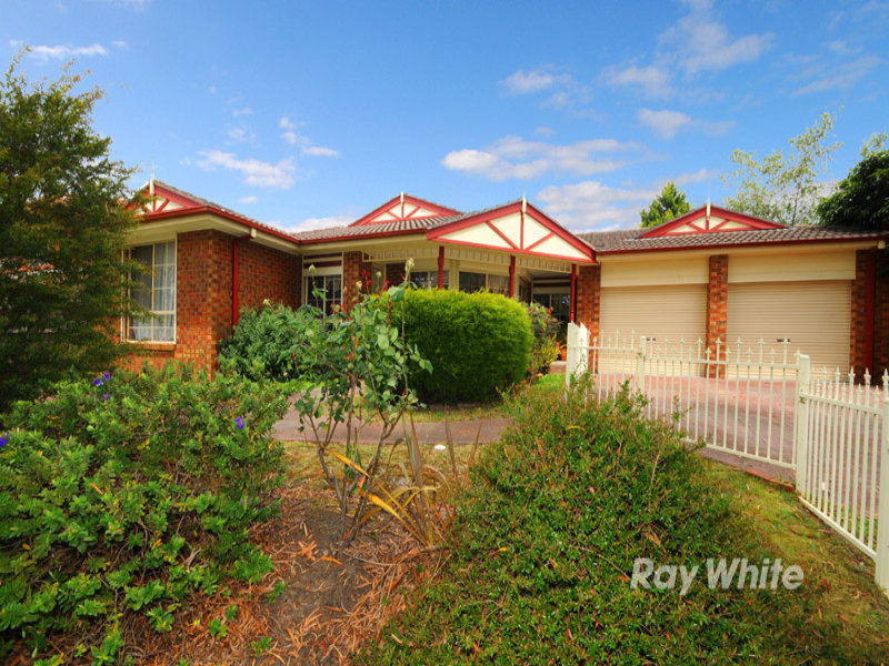 14 Quail Way, Rowville, Vic 3178 Property Details