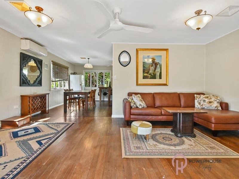 19 Richardson Street, Edge Hill, QLD