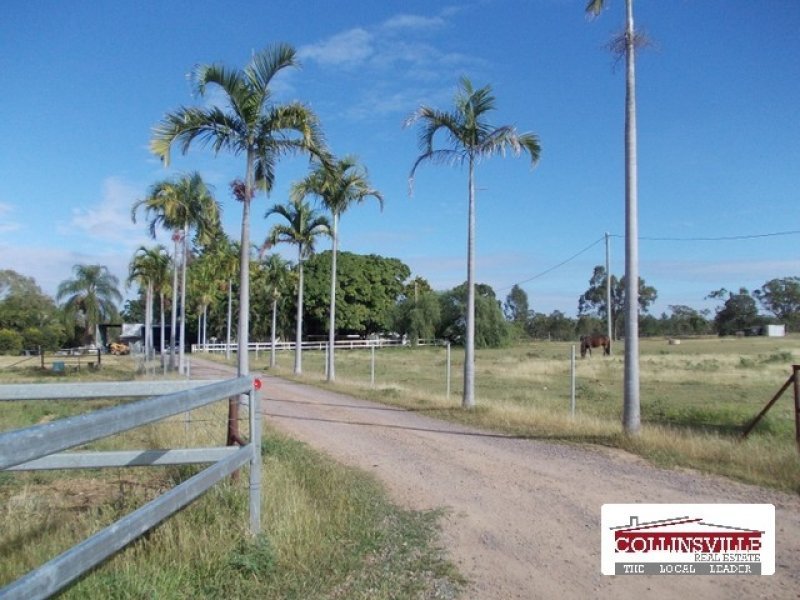 8270 Collinsville Mt Douglas Road, Collinsville, Qld 4804 House for Sale 8270 Collinsville Mt Douglas Road, Collinsville, Qld 4804 House for Sale