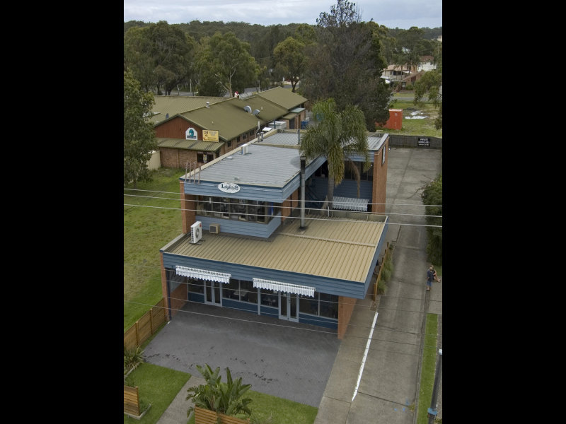 182 Jacobs Drive, Sussex Inlet, NSW 2540