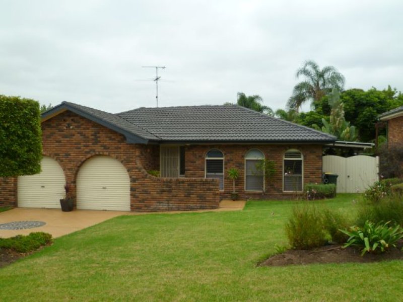 35 Corunna Avenue, Leumeah, NSW 2560 Property Details