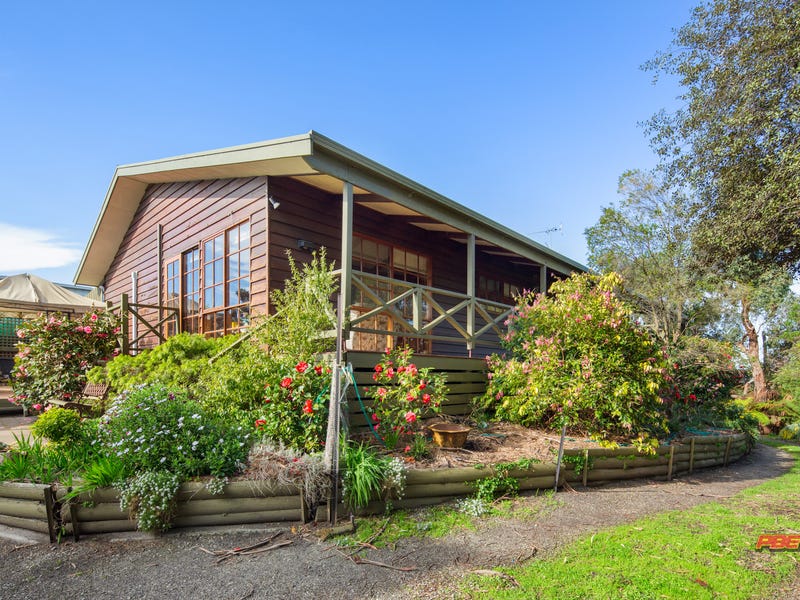 50 Wishart Street, Wonthaggi, Vic 3995 Property Details