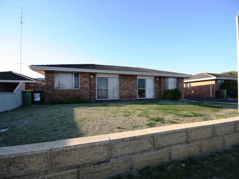 2/22 William Street, Bunbury, WA 6231 Property Details