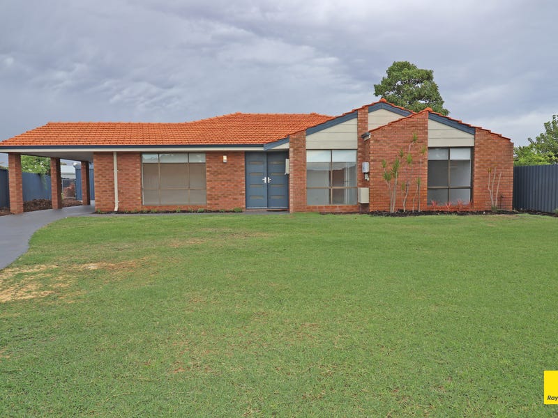 14 Freeland Way, Eden Hill, WA 6054