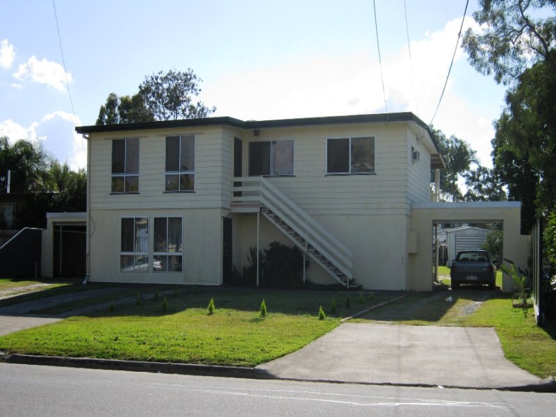 7 Pauline Street, Marsden, Qld 4132