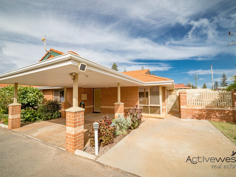 20/20 Francis Street, Geraldton, WA 6530