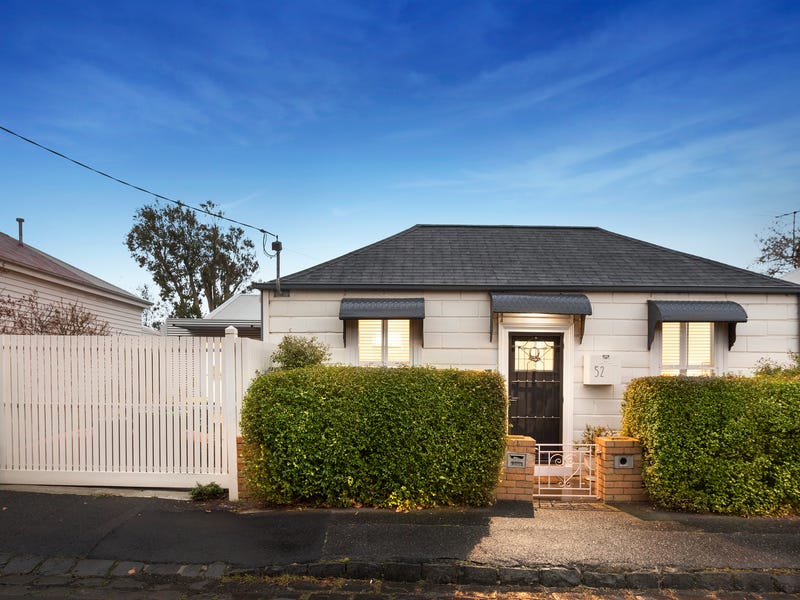 52 Cole Street, Williamstown, Vic 3016 Property Details