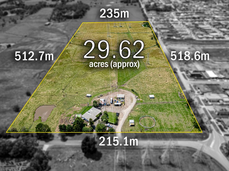 357 Brown Road, Pakenham, Vic 3810 House for Sale