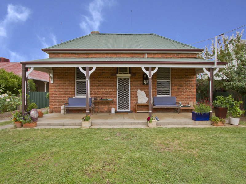 3 Fraser Street, Culcairn, NSW 2660 Property Details