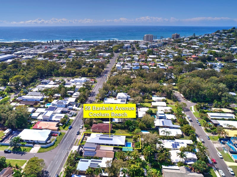 59 Banksia Avenue, Coolum Beach, QLD 4573
