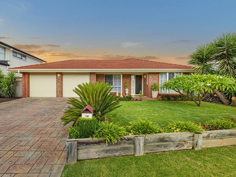 14 Frost Street, Newton, SA 5074