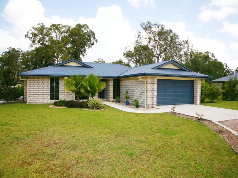 69 Loretto Drive, Oakhurst, Qld 4650 Property Details