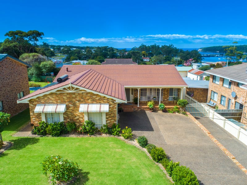 4 Ian Street, Ulladulla, NSW 2539