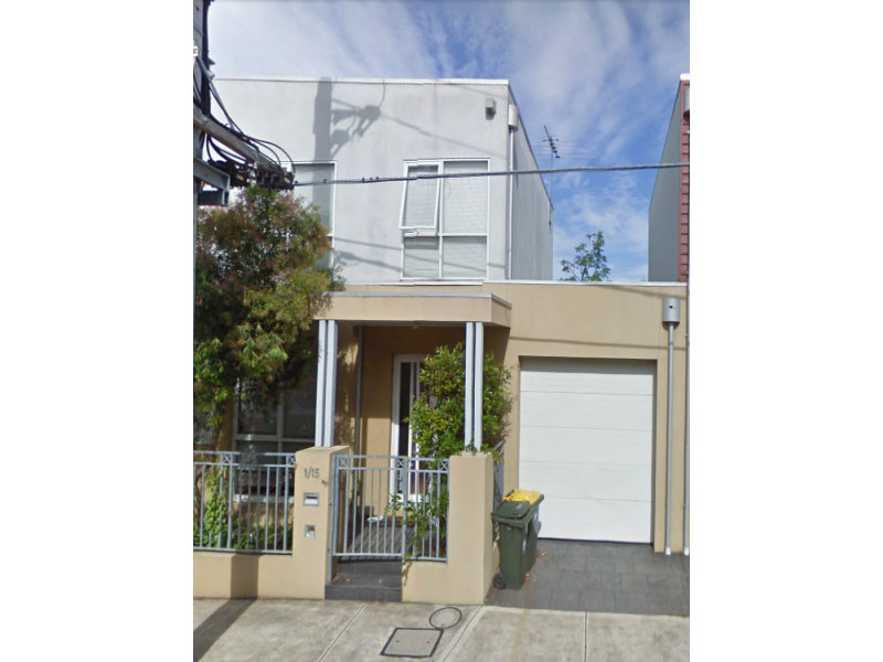 1/15 Aintree Street, Brunswick East, VIC 3057