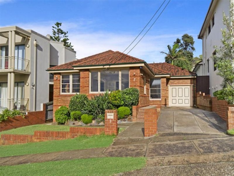 5 Craig Avenue, Vaucluse, NSW 2030