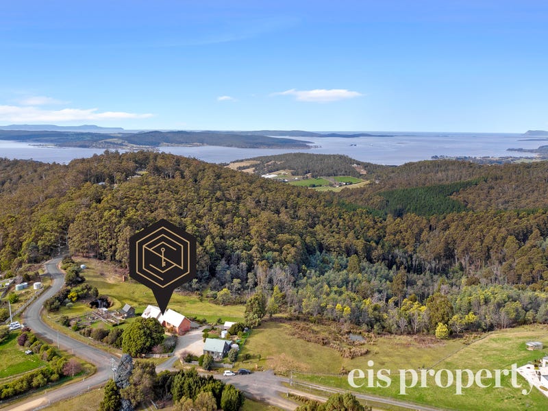 378 Saddle Road, Kettering, Tas 7155 Property Details