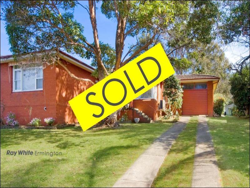 25 Delaware Road, Ermington, NSW 2115 Property Details