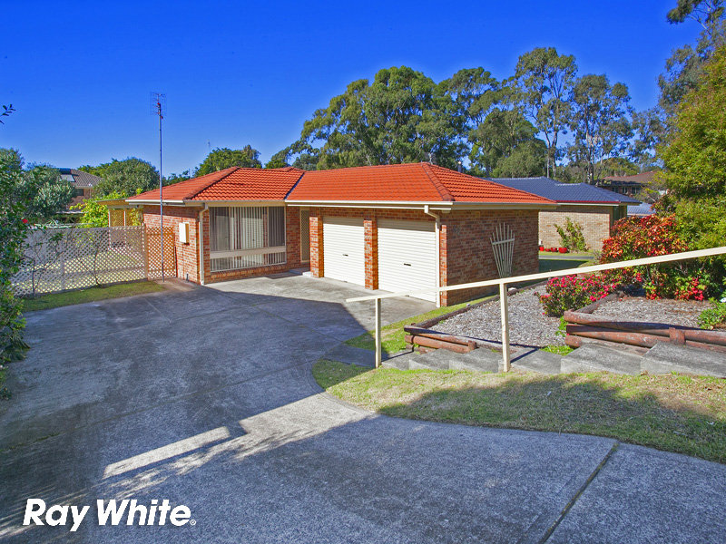 52 Hillview Circuit, Kiama, NSW 2533 Property Details