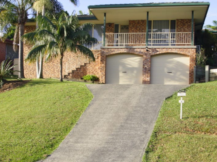 5 Abel Tasman Drive, Coffs Harbour, NSW 2450