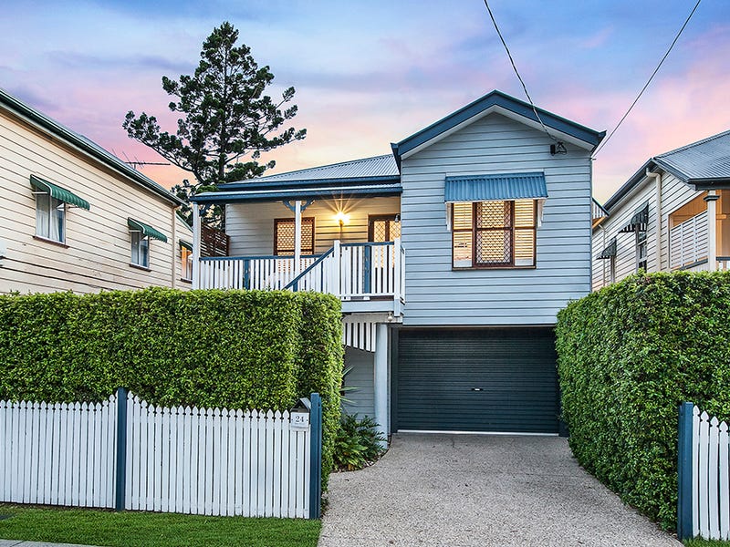 24 Bale Street, Albion, Qld 4010 Property Details