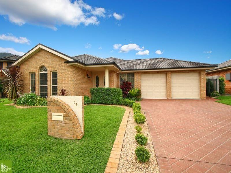 34 Forestview Way, Woonona, NSW 2517 Property Details