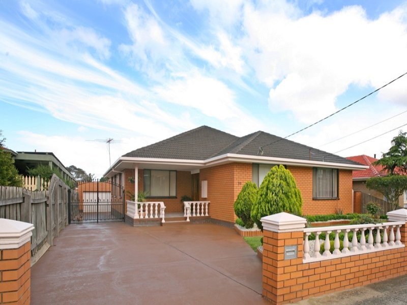 59 Bertrand Avenue, Mulgrave, VIC 3170