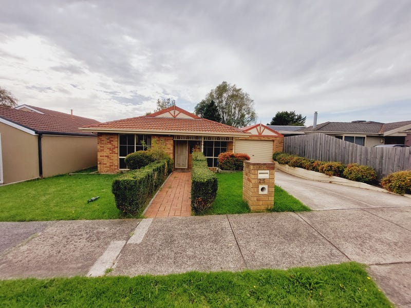 25 Albrecht Avenue, Berwick, Vic 3806