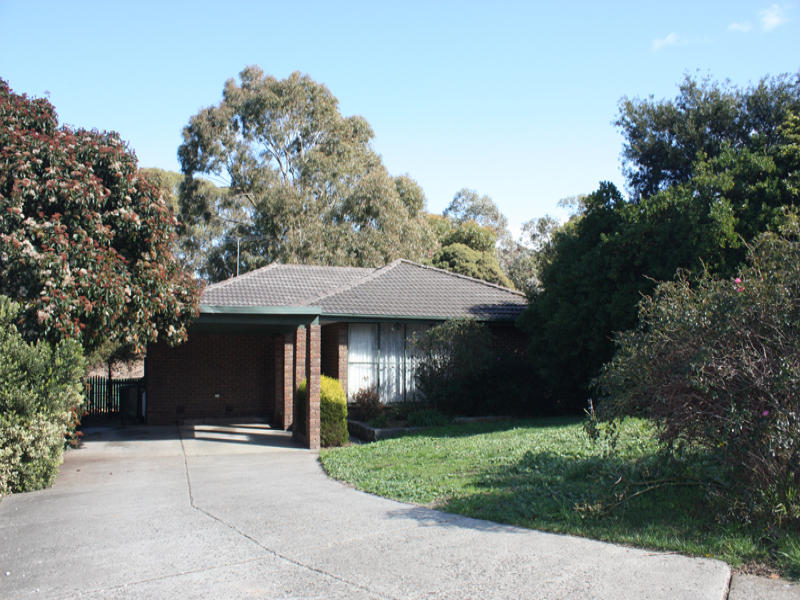 9 Pollard Place, Sunbury, Vic 3429 Property Details