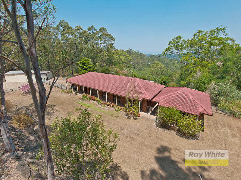 149 Clear Mountain Road, Clear Mountain, QLD 4500