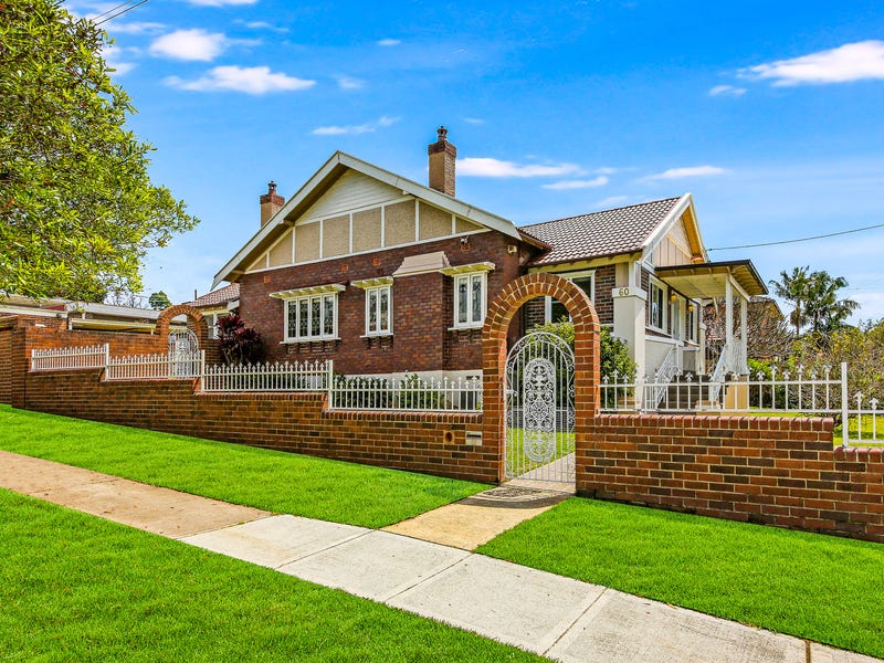 60 Jacobs Street, Bankstown, NSW 2200