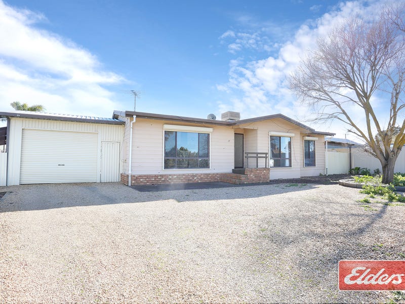 27 Schuster Street, Freeling, SA 5372 Property Details