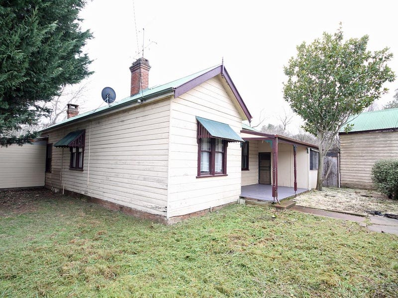 111 Bowning Road, Bowning, NSW 2582 Property Details