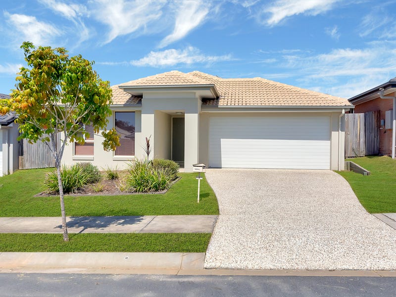 8 Anne Street, Augustine Heights, QLD 4300