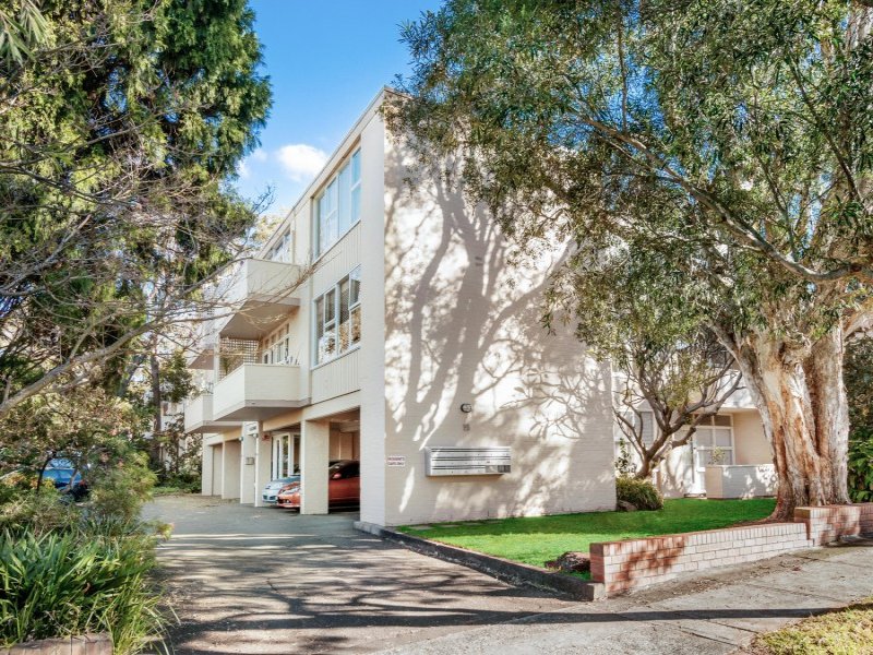 7/19 Rosalind Street, Cammeray, NSW 2062