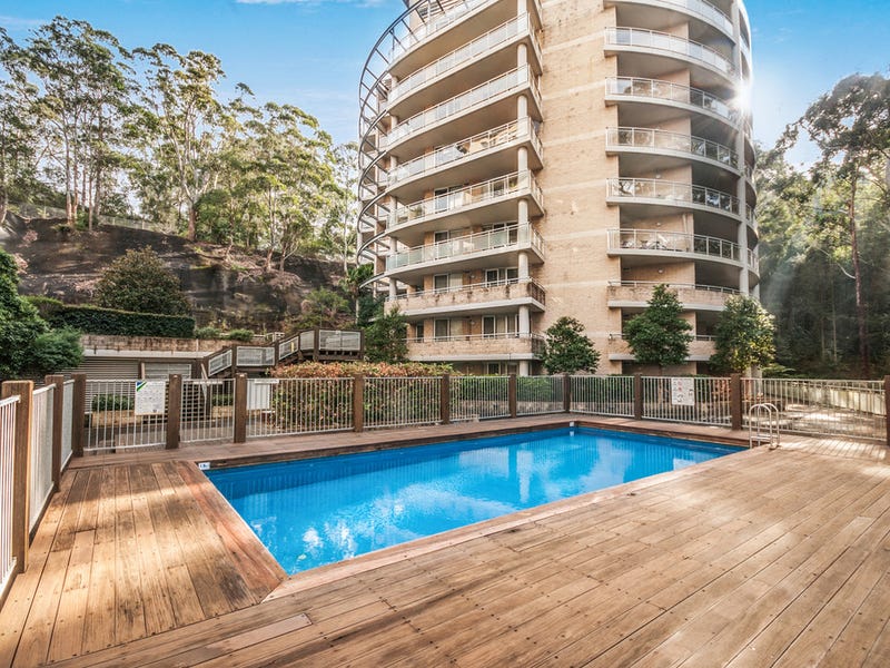 474/80 John Whiteway Drive, Gosford, NSW 2250 Property Details