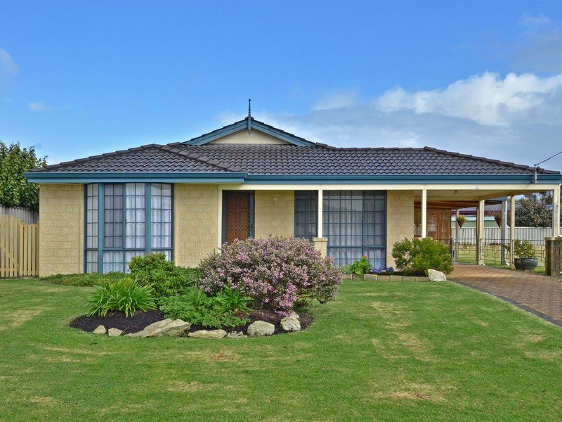 35 Windermere Road Lower King, Albany, WA 6330 Property Details