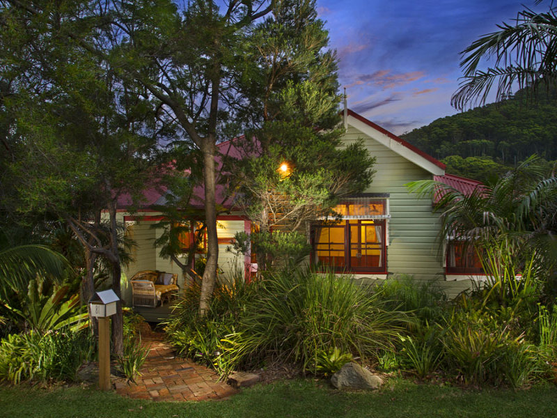 81 Stanwell Avenue, Stanwell Park, NSW 2508