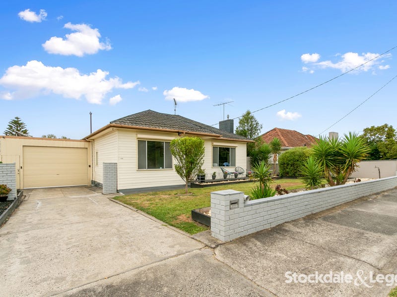 105 Maryvale Road, Morwell, Vic 3840 Property Details