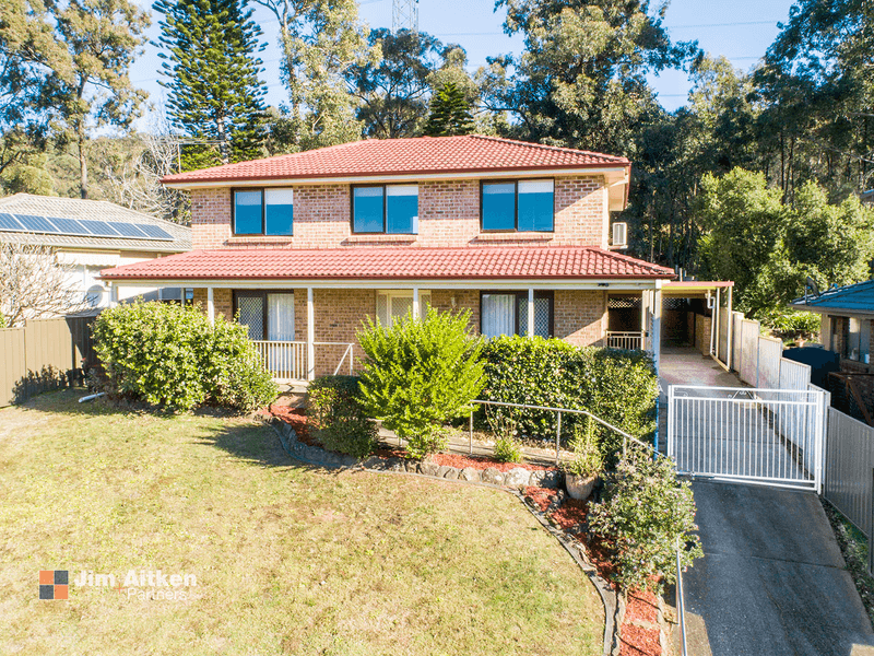 33 Gosling Street, Emu Heights, NSW 2750 33 Gosling Street, Emu Heights, NSW 2750