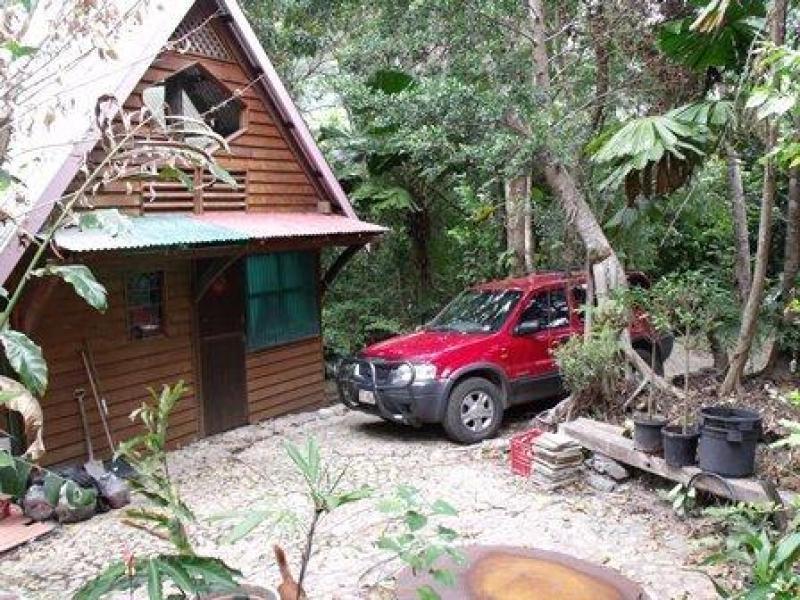 270 Kauri Close, Daintree, Qld 4873 Property Details