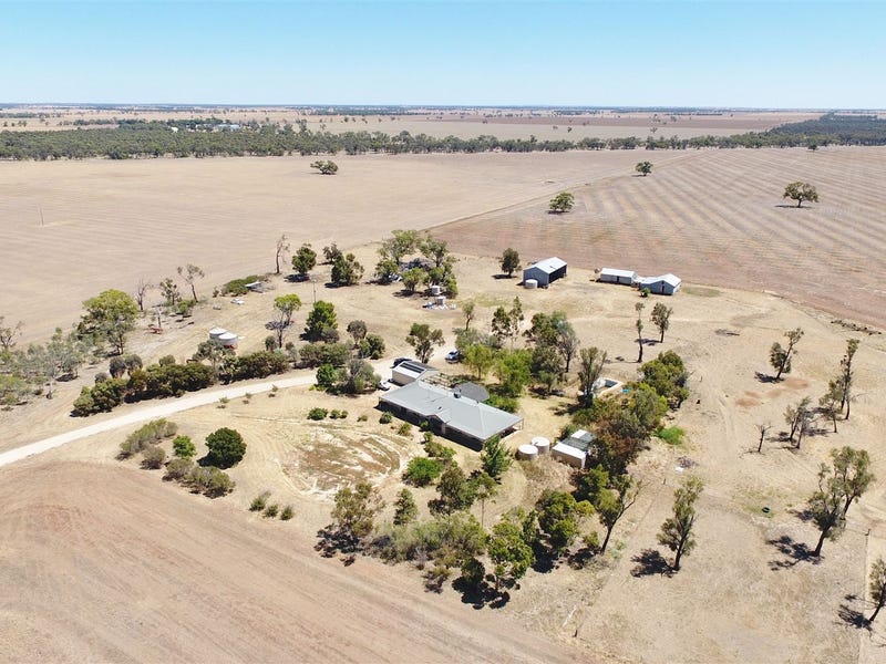 137 Glenlee Reserve Road, Glenlee, VIC 3418