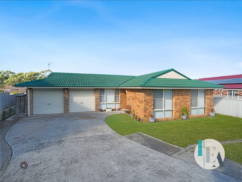 37 Ringtail Circuit, Blackbutt, NSW 2529 House for Sale realestate
