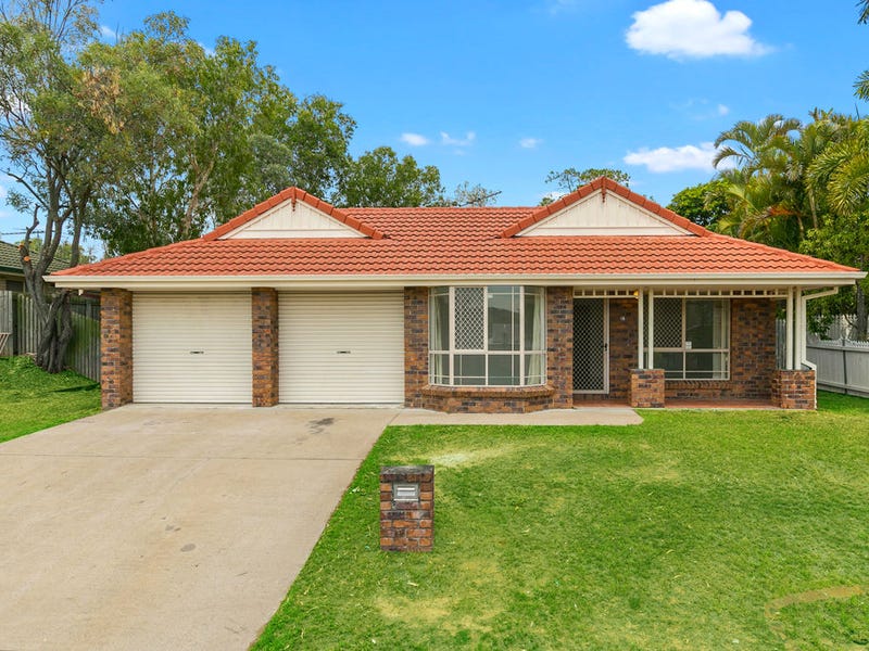 11 Atkinson Close, Coopers Plains, QLD 4108