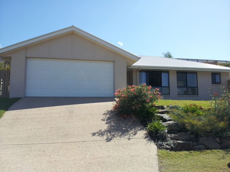 17 Stoneybrook Drive, Glen Eden, QLD 4680