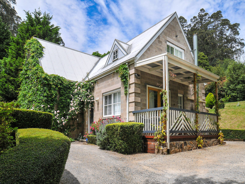 1466 Mount Dandenong Tourist Road, Mount Dandenong, VIC 3767